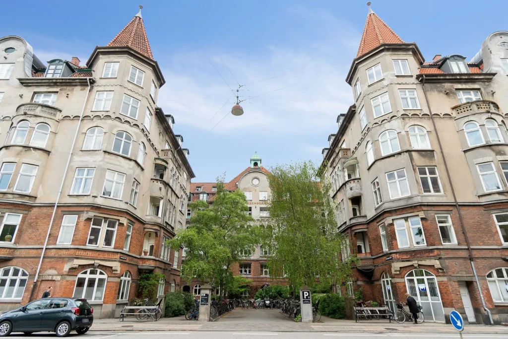 Gulvprojekt i klassisk københavnsk ejendom
