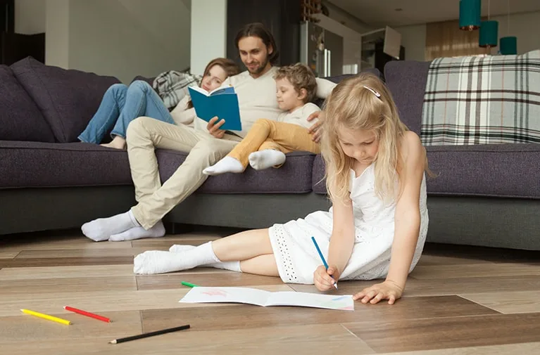 El eller vandbaseret gulvvarme?