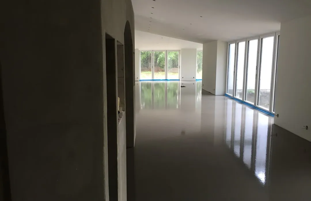 Nivellering af gulv | Stor gør-det-selv guide