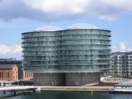 Gulvprojekt i markant københavnsk byggeri