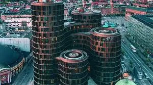 Gulvprojekt i moderne byggeri i København