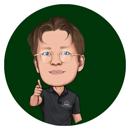 Picture of Martin Breinbjerg