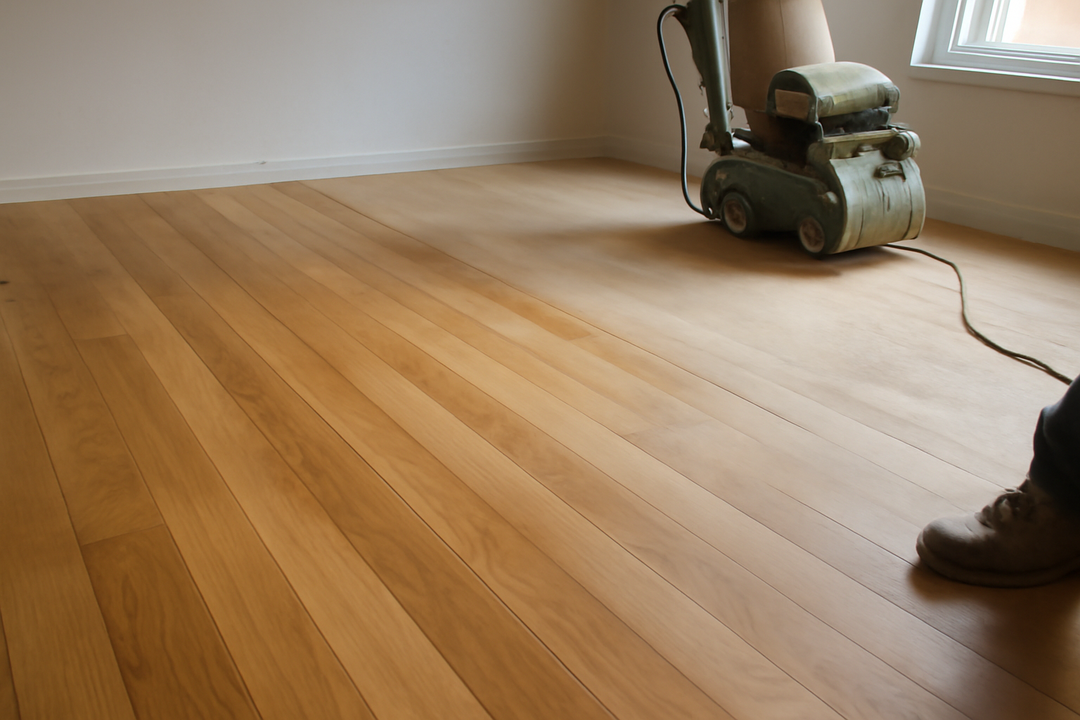 Illustration af: Dybdegående guide til gulvpleje der overgår konkurrenterne