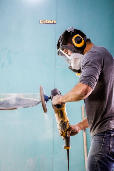 Planlægning af rækkefølge mellem malerarbejde og gulvslibning i renovering